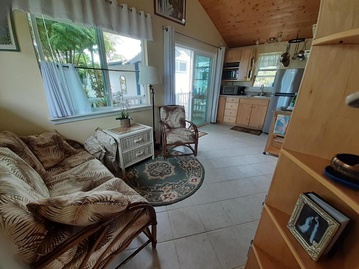 Paradise Cottage At Anthurium Hale Hilo Eksteriør billede