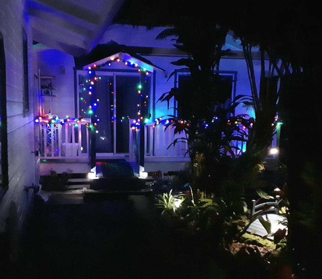 Paradise Cottage At Anthurium Hale Hilo Eksteriør billede